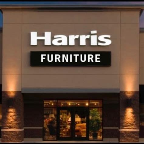 harris furniture co inc jonesboro ar